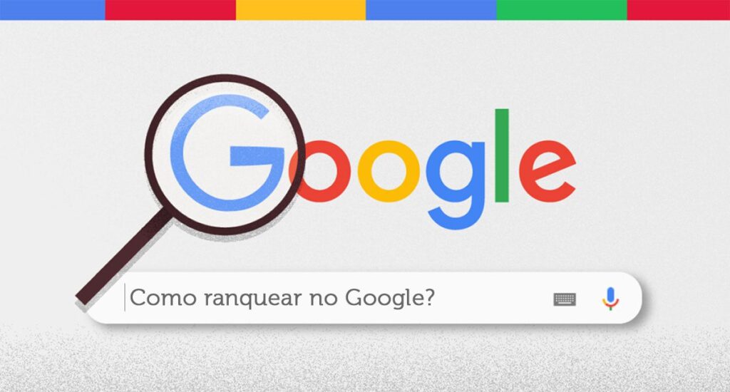 ranquear-no-google