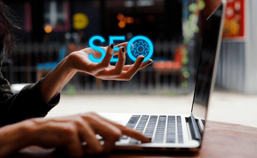 Estratégias de SEO