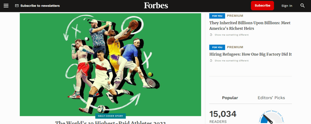 forbes