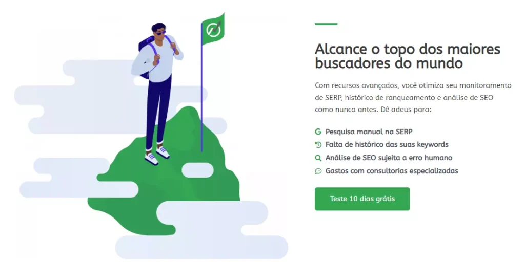 opti marketing melhorar posição no google