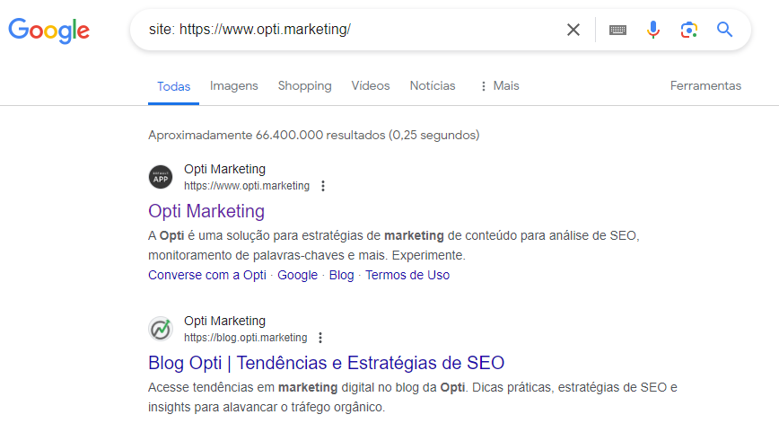 como indexar rapido no google