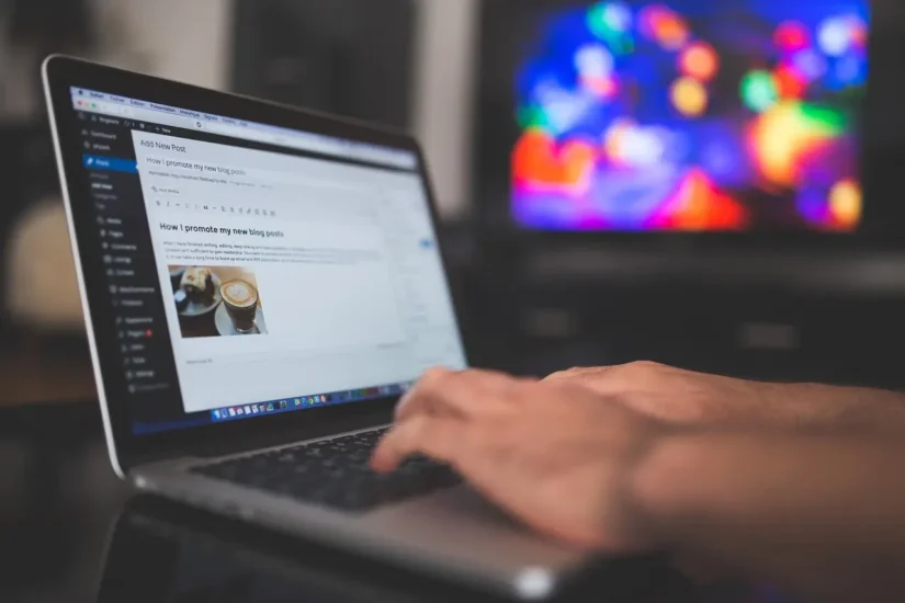 Checklist de SEO para postagens em blogs em WordPress