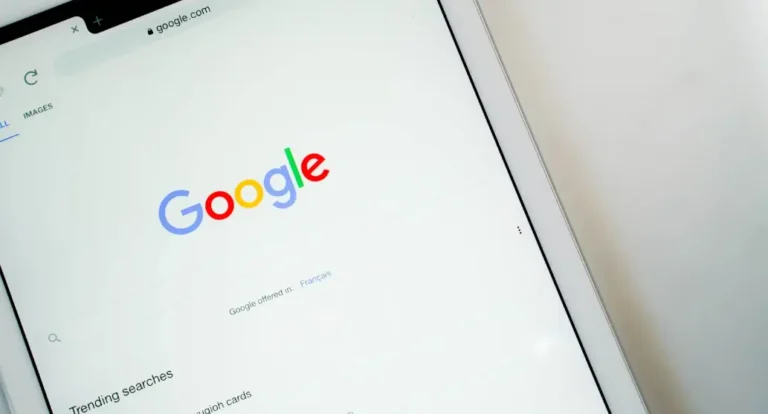 como ranquear mais rapido no Google