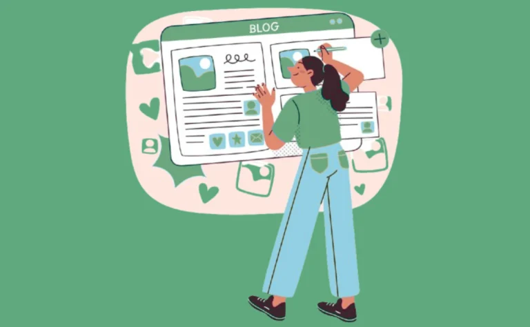 como montar um plano de palavras chave para blog