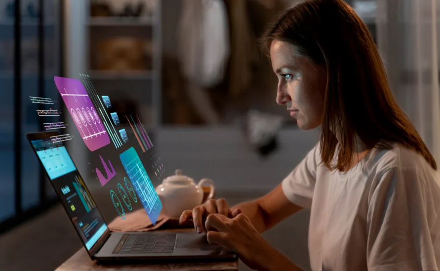como usar ia para automatizar tarefas de marketing digital
