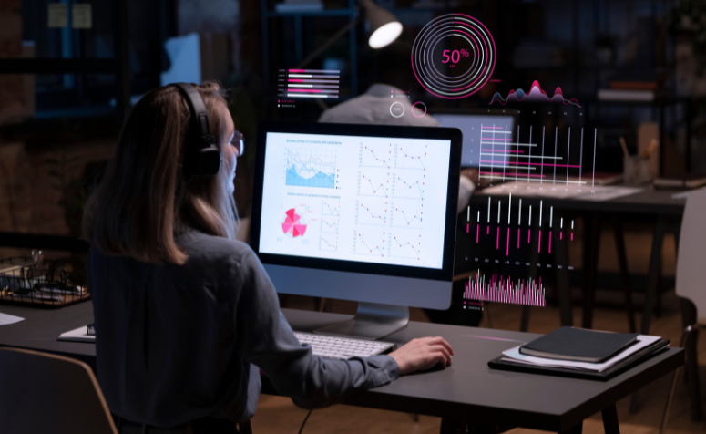 como usar ia para automatizar tarefas de marketing digital