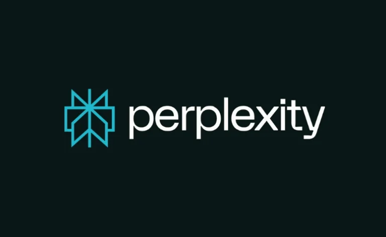 Logo Perplexity