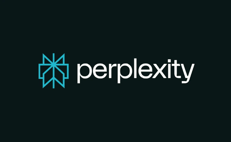 Logo Perplexity